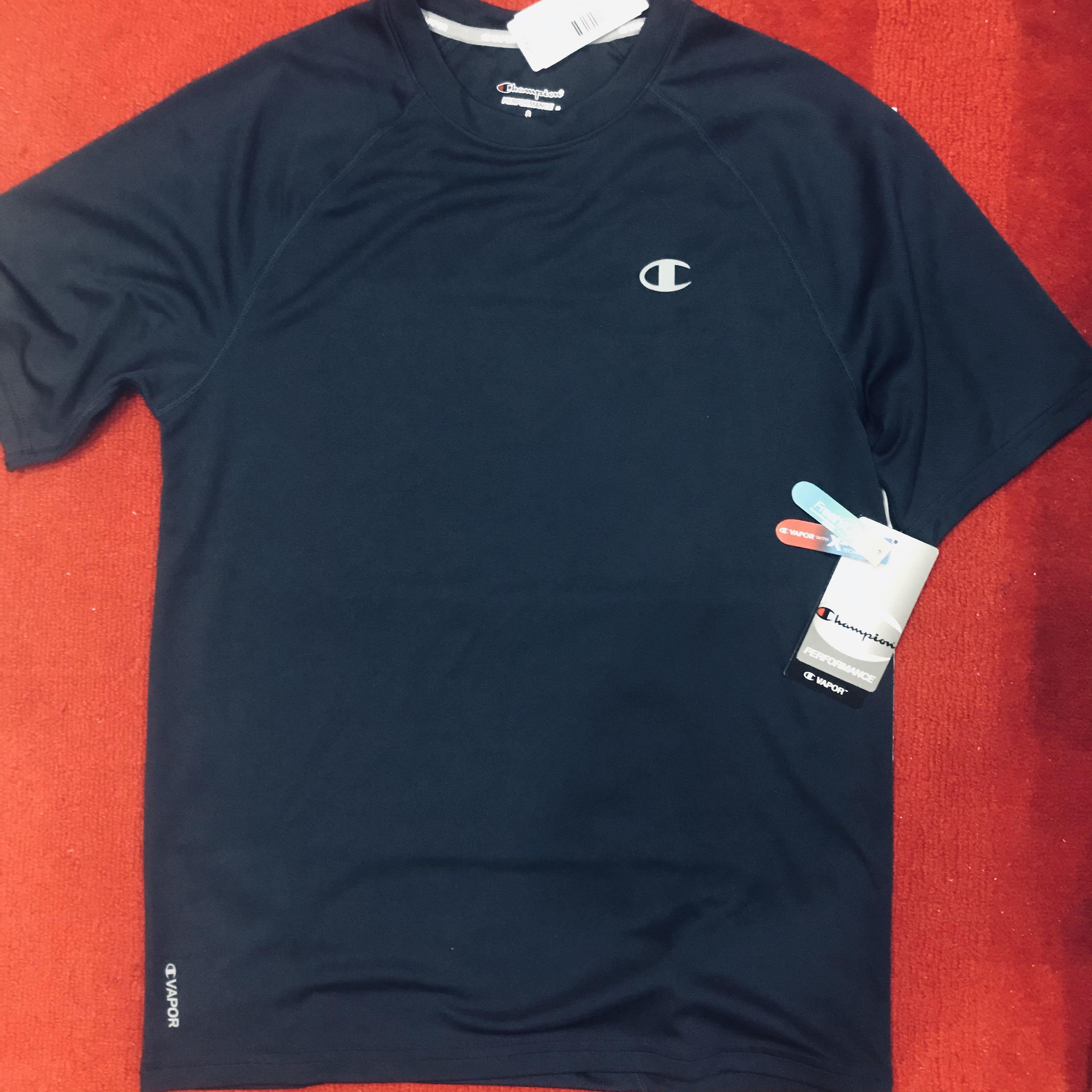 Champion vapor store shirts