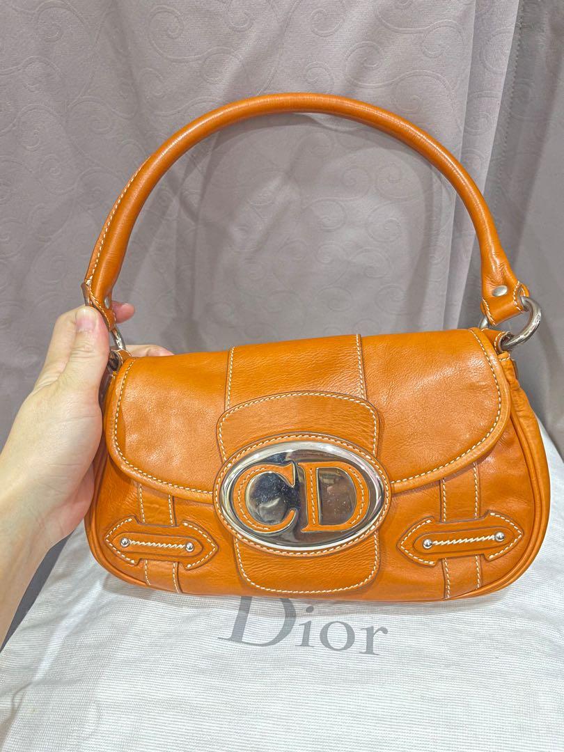 Cd shoulder bag store