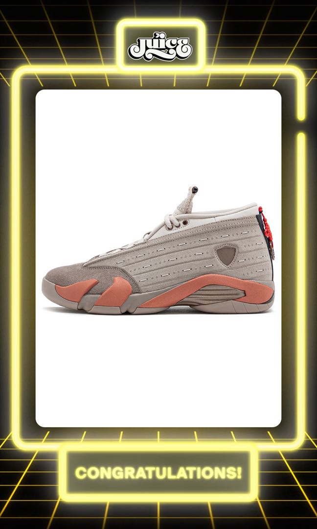 clot aj 14