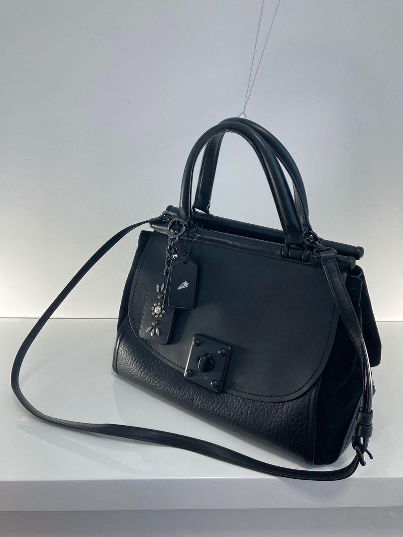 Coach drifter carryall store