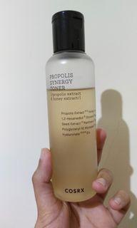 Cosrx Propolis Synergy Toner