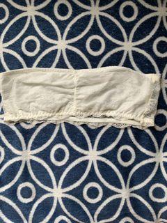 Cotton on body bandeau