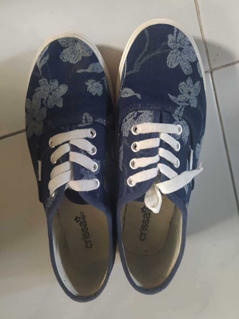 keds casual shoes