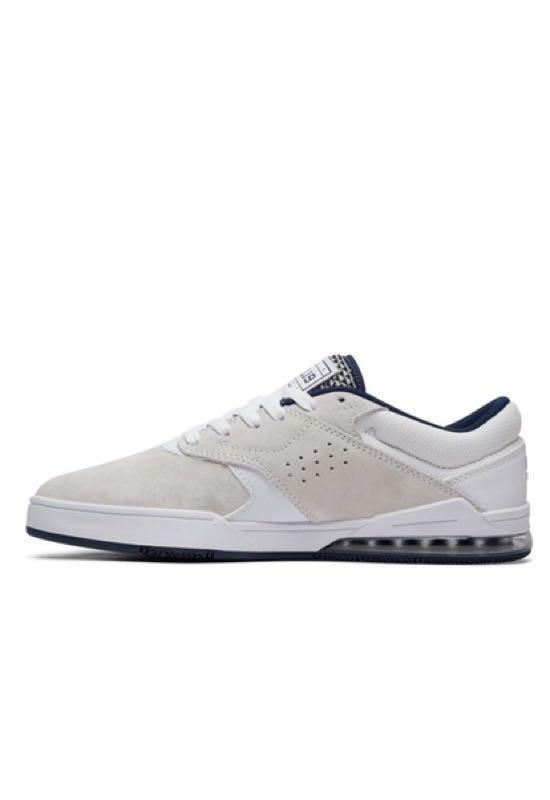Tiago s best sale dc shoes