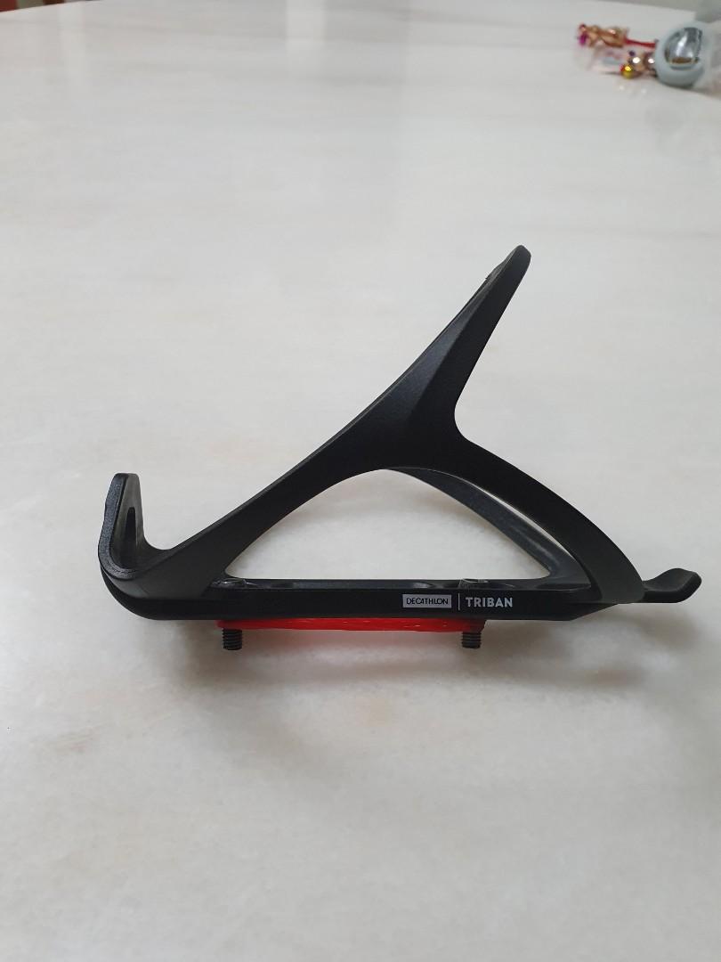 decathlon triban bottle cage