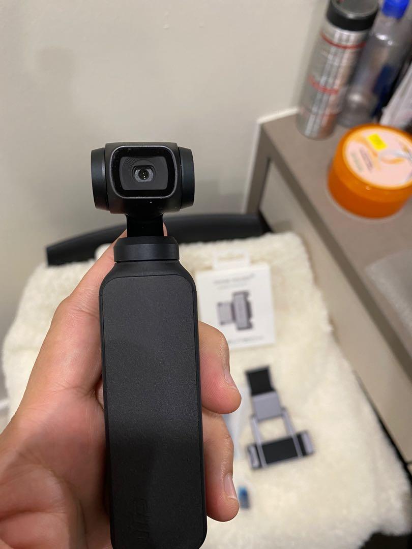 Dji osmo pocket ipad online