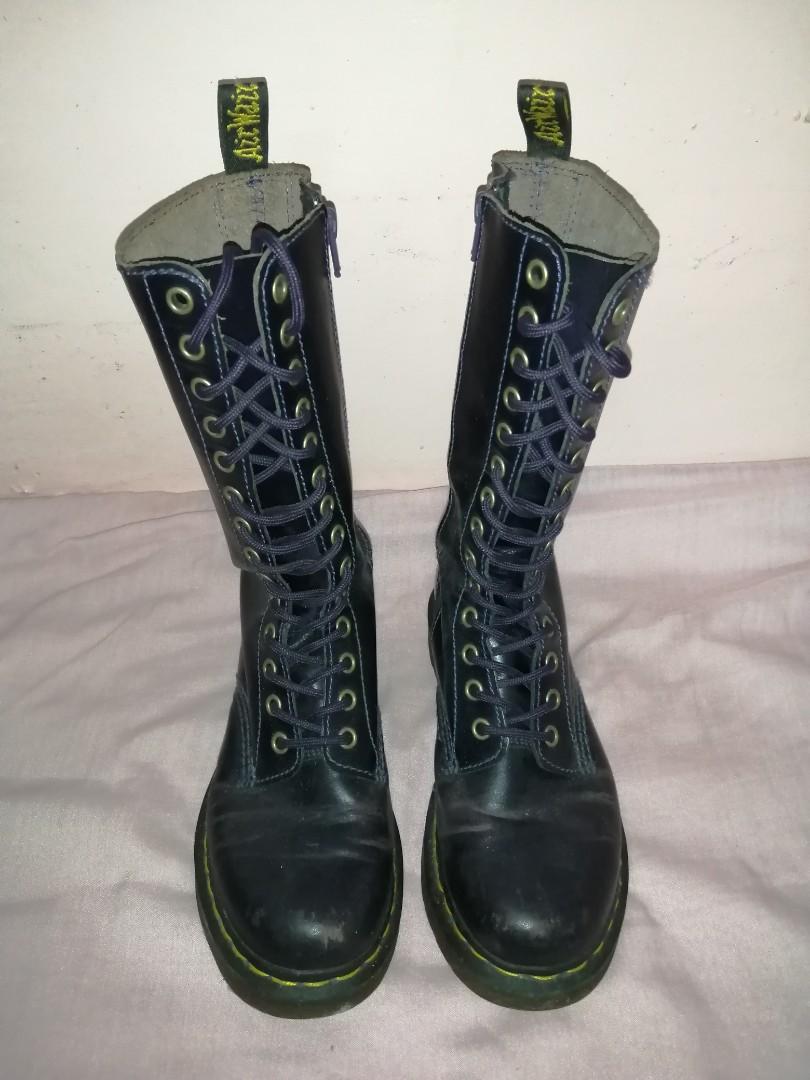 Size 14 doc martens Clearance