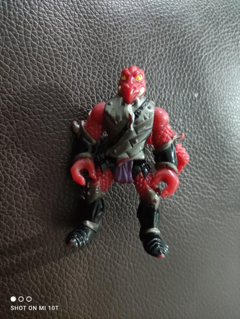 imaginext dragomont
