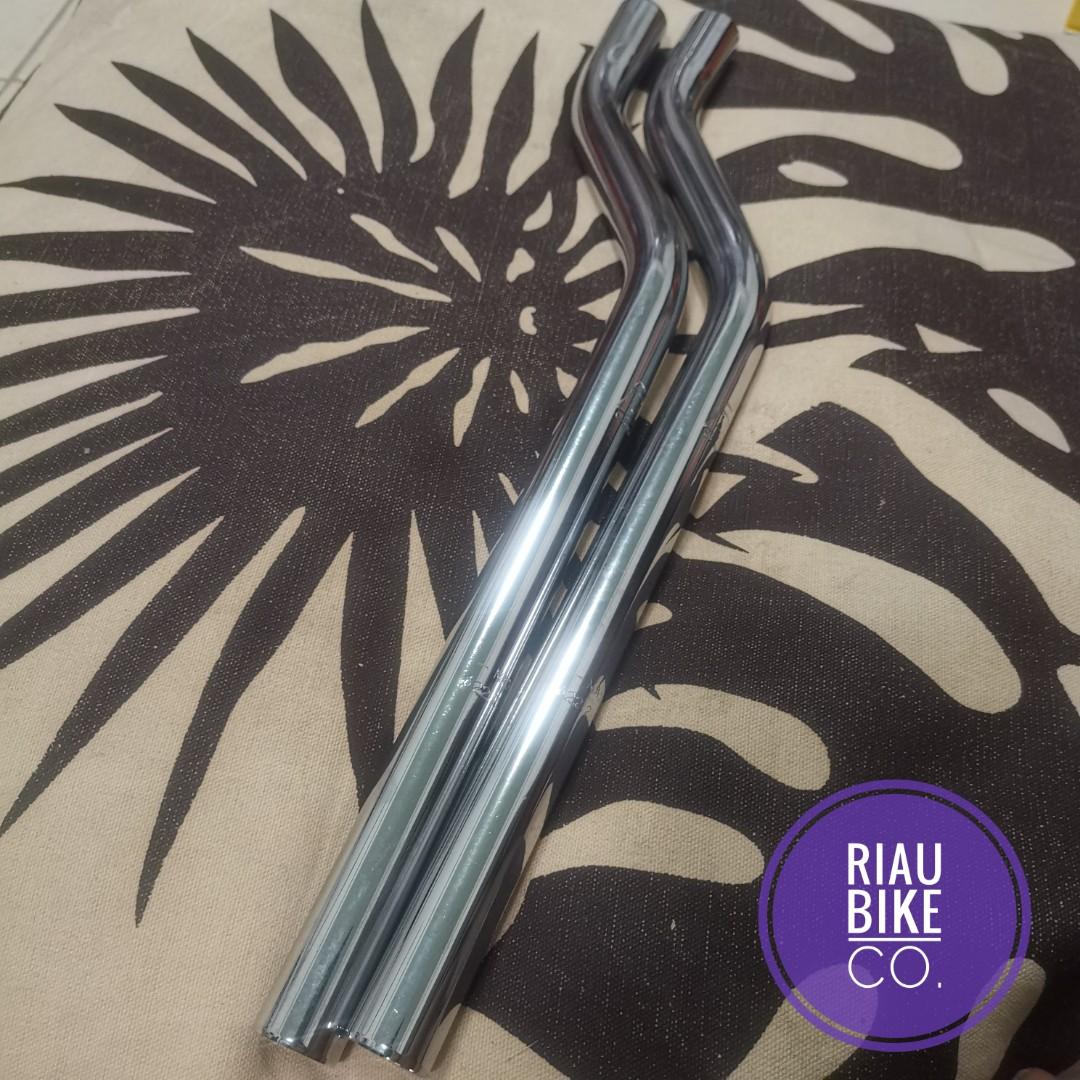 Dyno drain pipe seatpost online