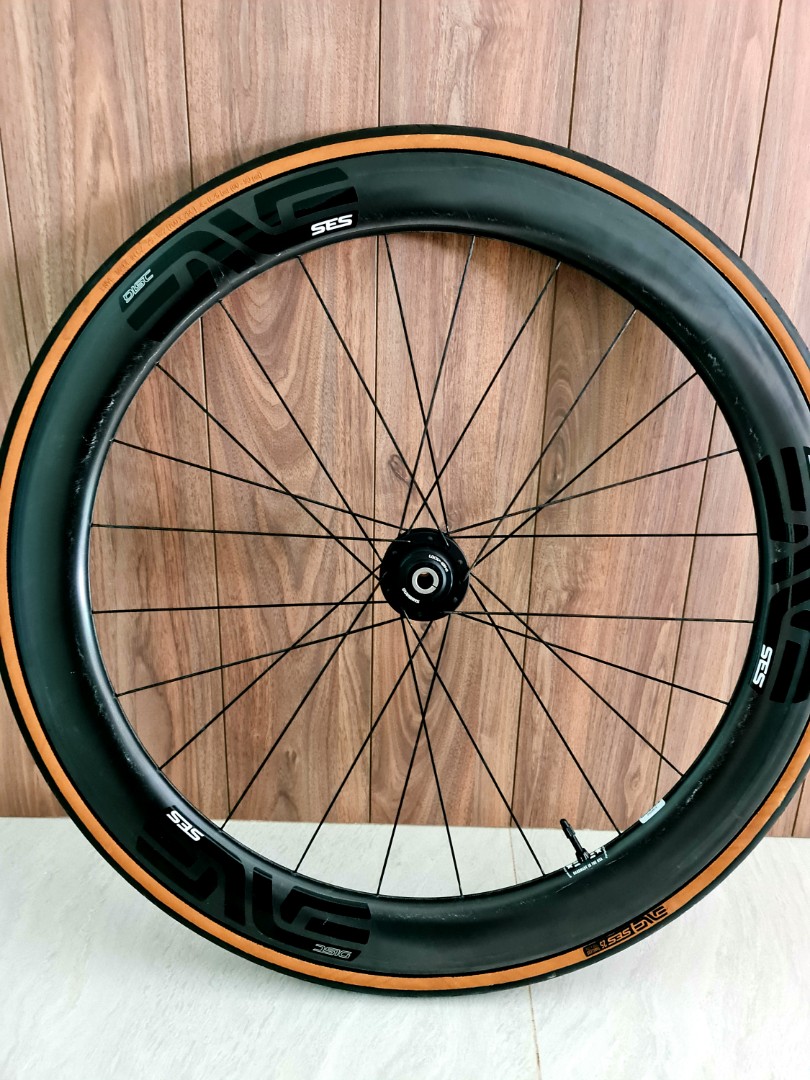 Enve 5.6 2024 wheels