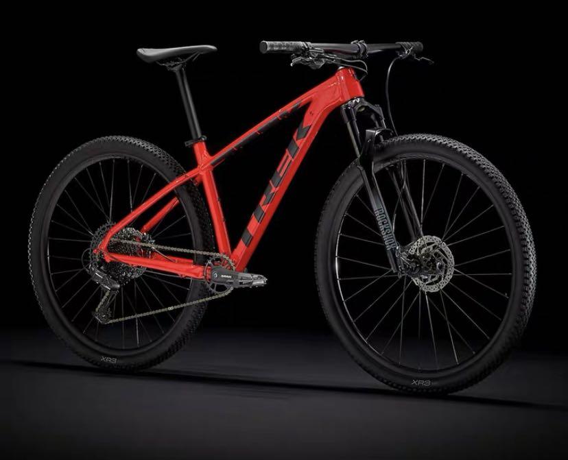 Trek mtb 2021 models Clearance