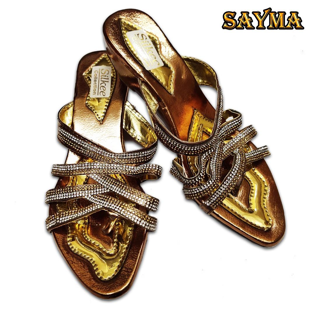Bollywood sandal new arrivals
