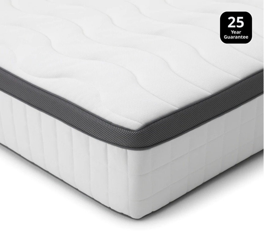 fillan ikea mattress 180 x 200 furniture beds mattresses on carousell