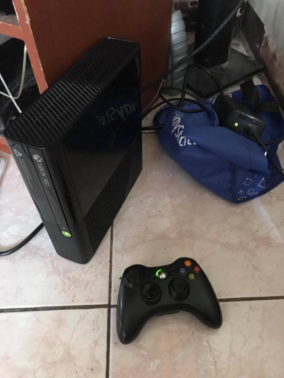 xbox 360 500gb for sale