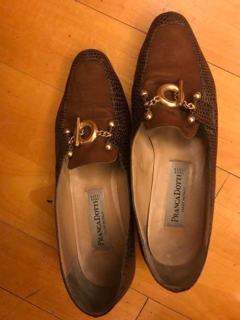 Dotti shoes hotsell