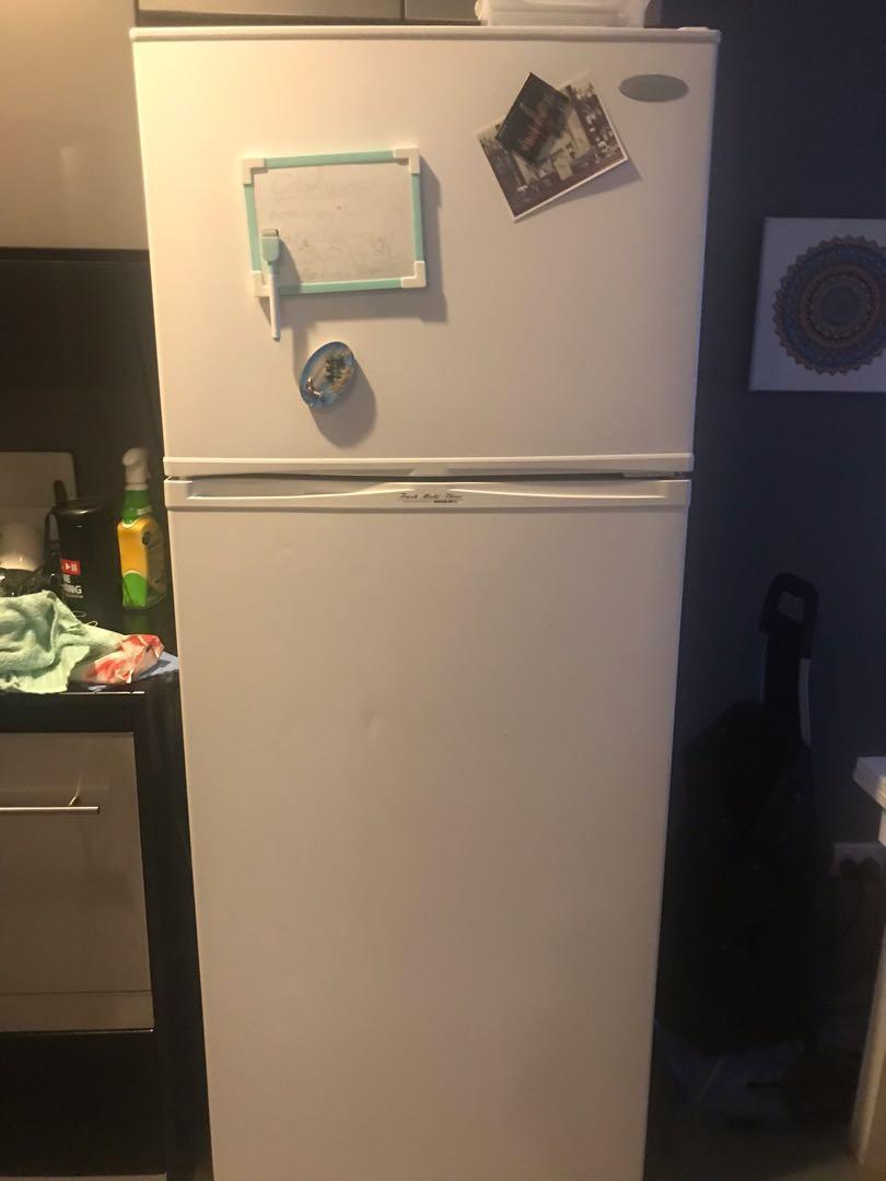 Fridge