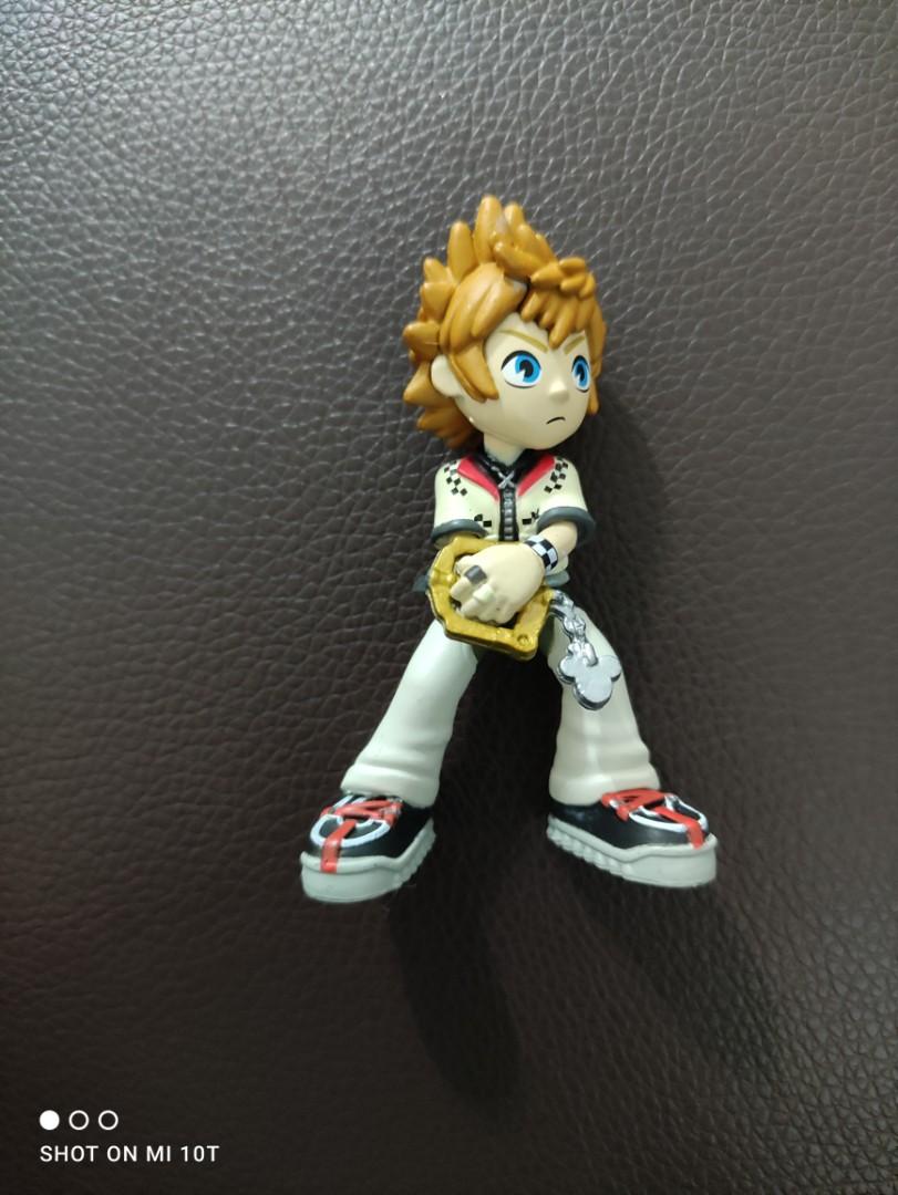Mystery minis outlet kingdom hearts 3