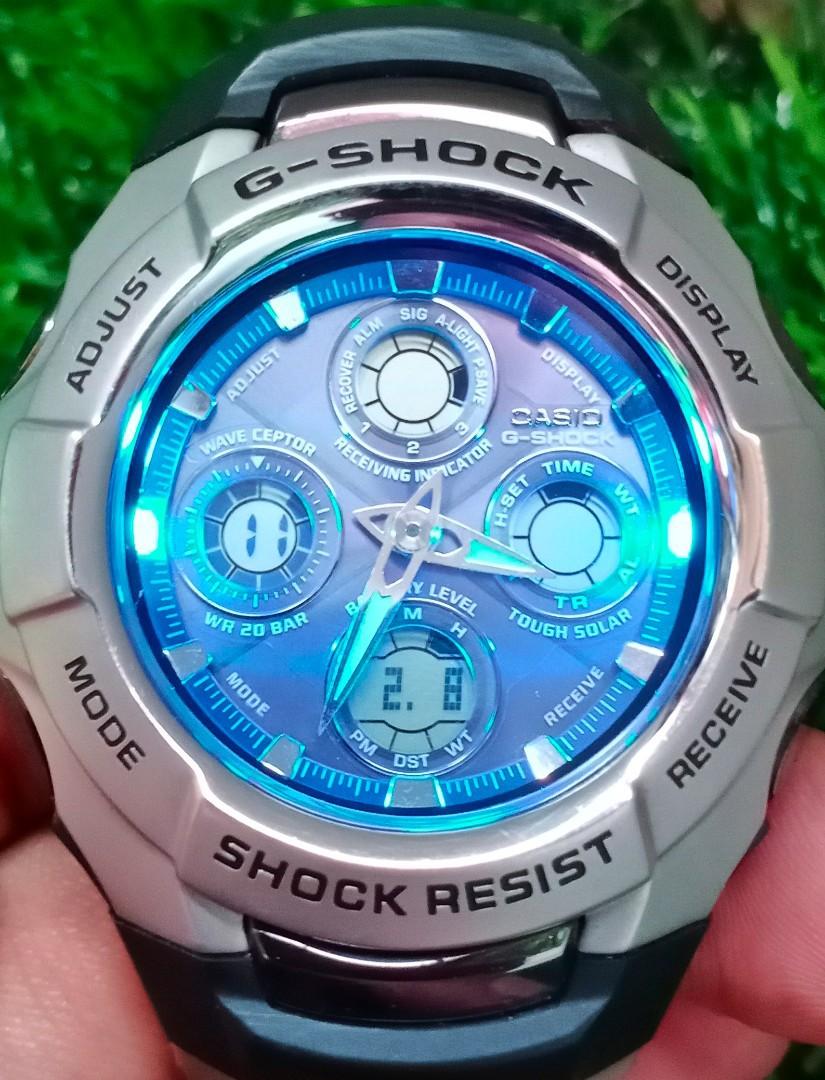 GW-1200CJ G-SHOCK カシオ - 時計