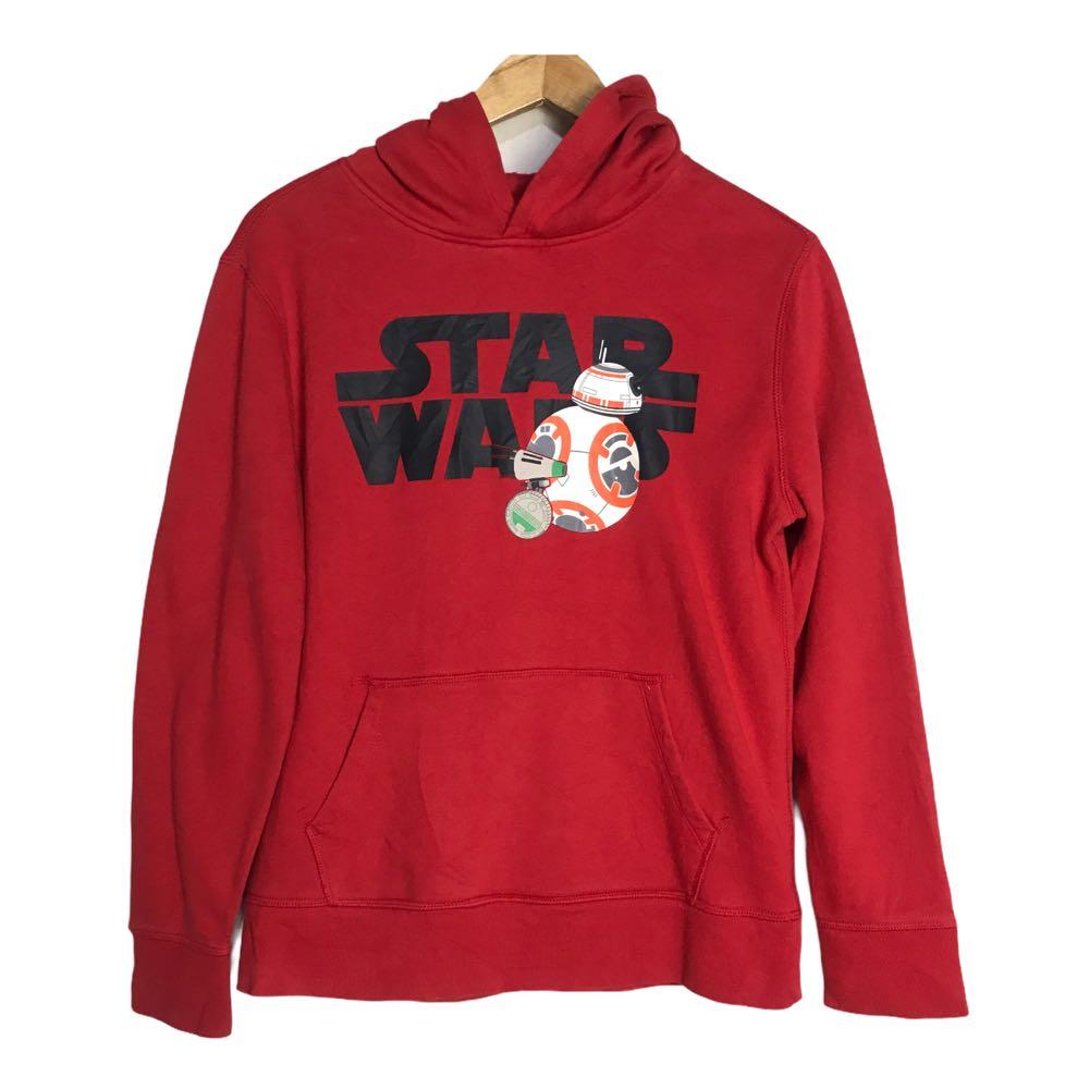 Gap star wars hoodie discount