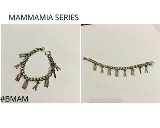 Gelang Manik-manik : MAMMAMIA SERIES