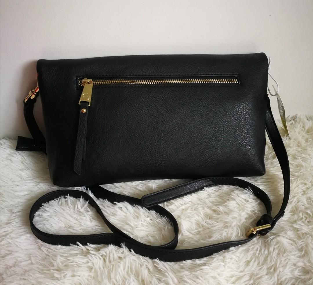 Gianni bini best sale crossbody bags