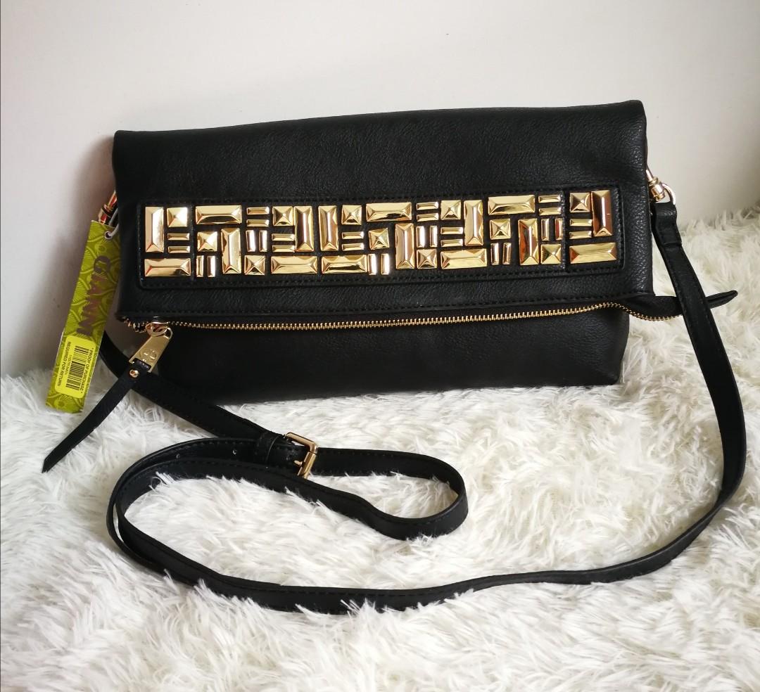 Gianni bini best sale crossbody bags