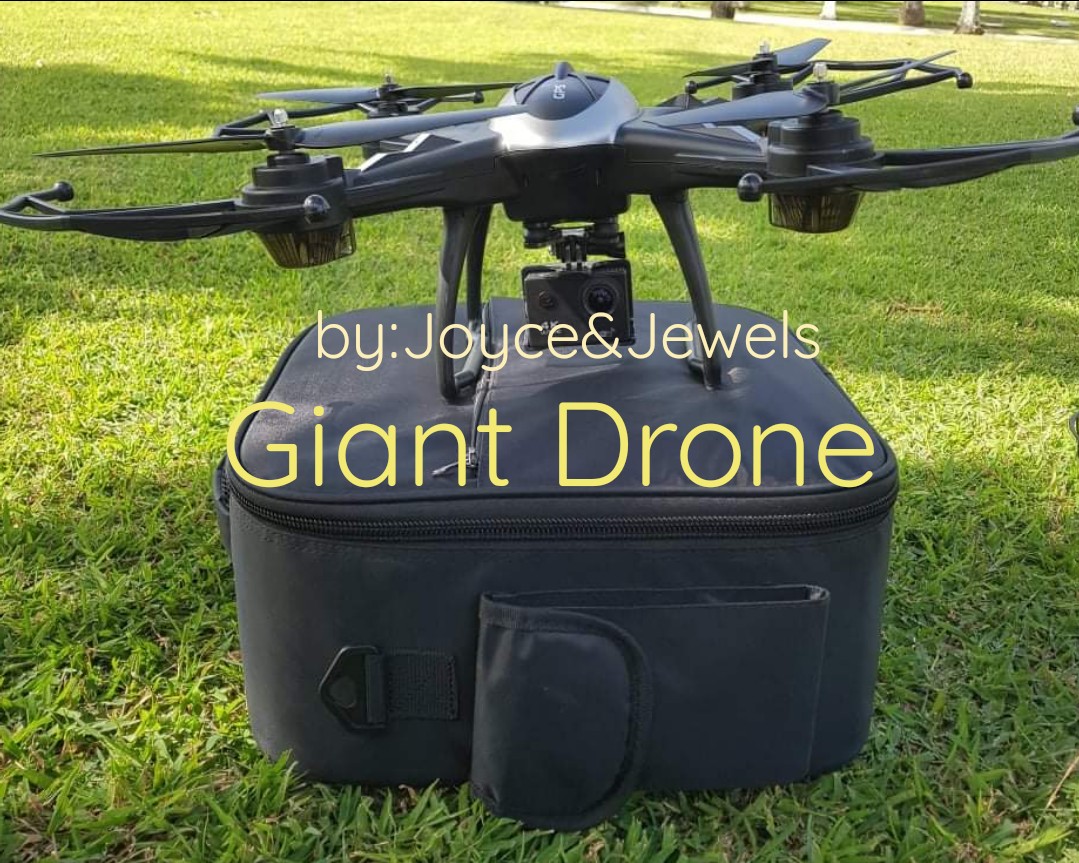 drone x38gf