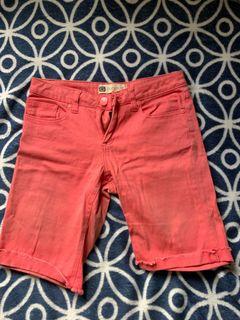 Glassons shorts