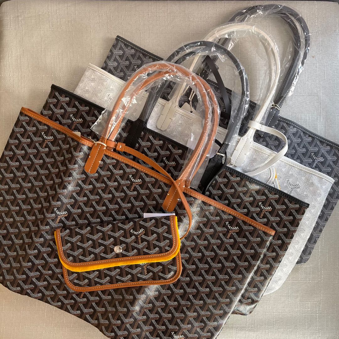 goyard twilly