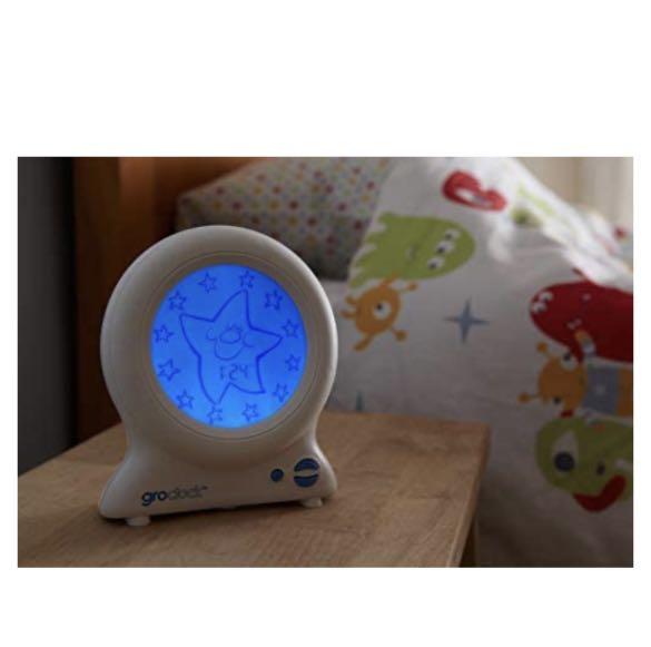 Gro Clock, Babies & Kids, Baby Nursery & Kids Furniture, Other Kids