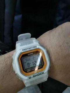 Gshock