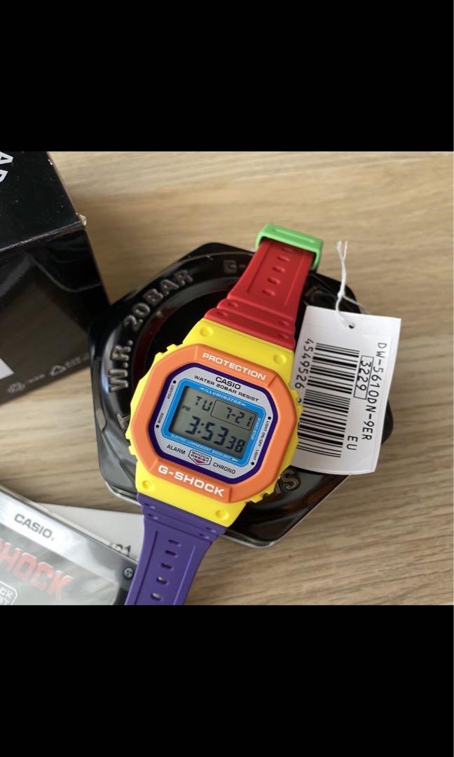 G shock legoland price 2025