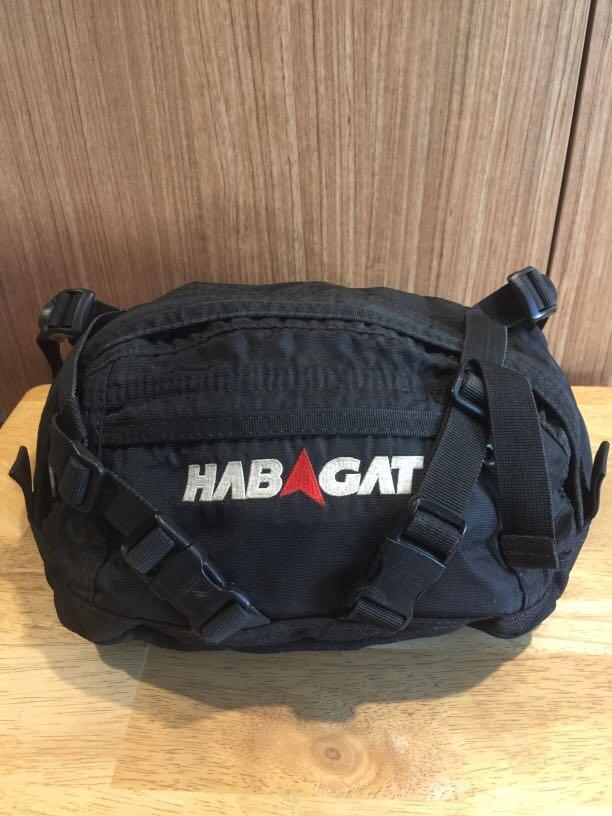 Habagat sling bag sales