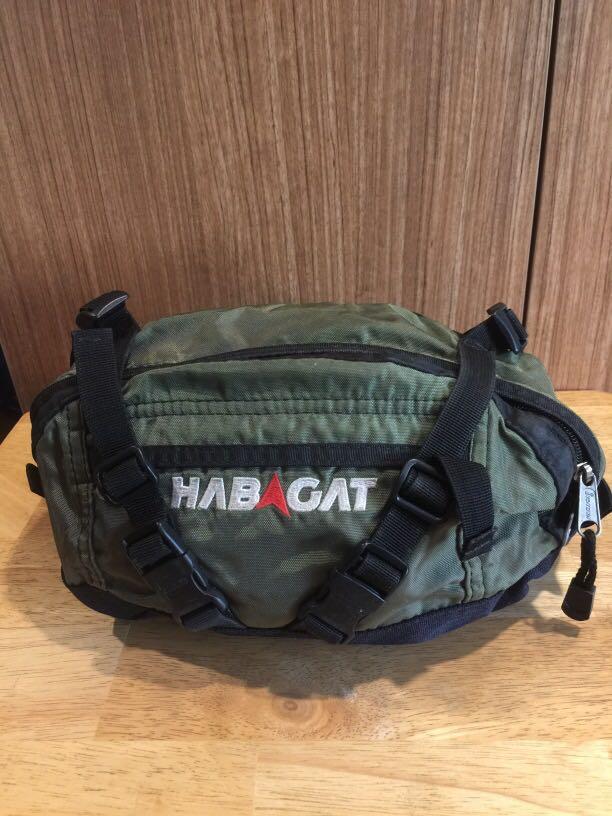 Habagat best sale sling bag