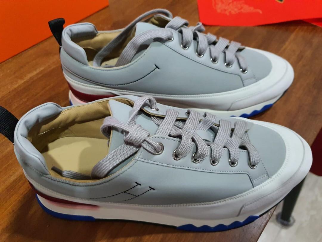 Hermes discount rapid sneaker