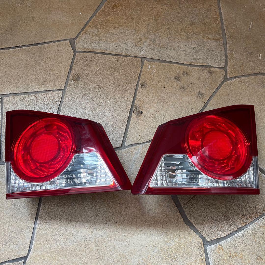 Fd2 tail lights sales