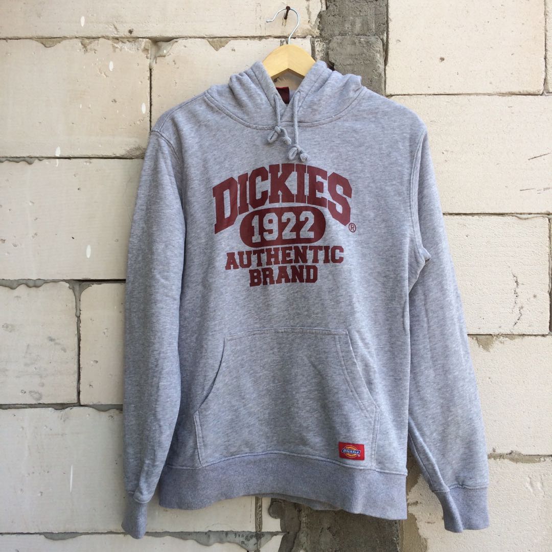 Dickies authentic 1922 hoodies cheap