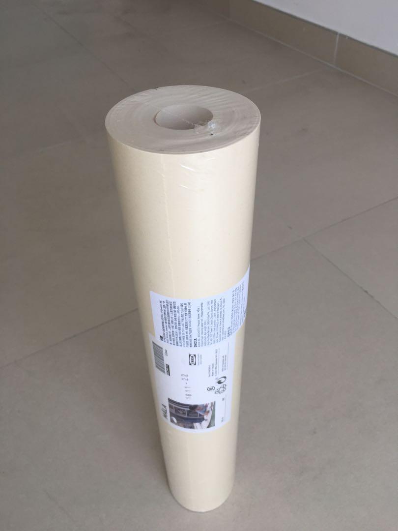 IKEA drawing paper, 興趣及遊戲, 手作＆自家設計, 文具 Carousell