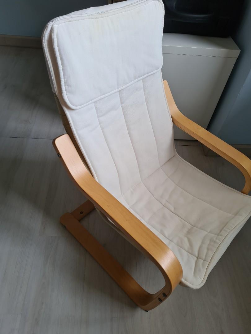 Ikea poang children, Babies & Kids, Baby Nursery & Kids Furniture, Kids