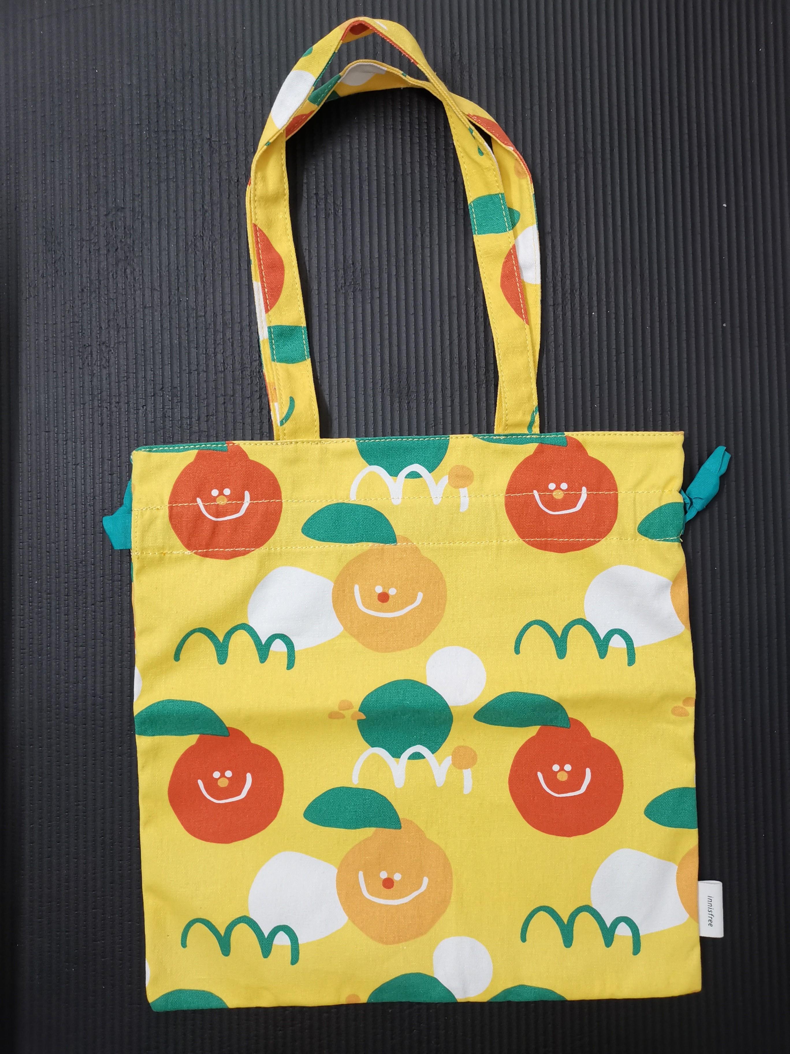 Innisfree eco bag outlet