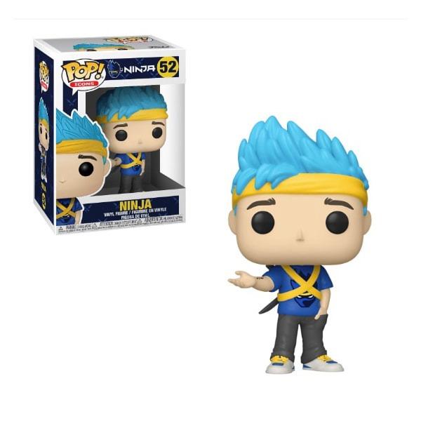 funko ninja