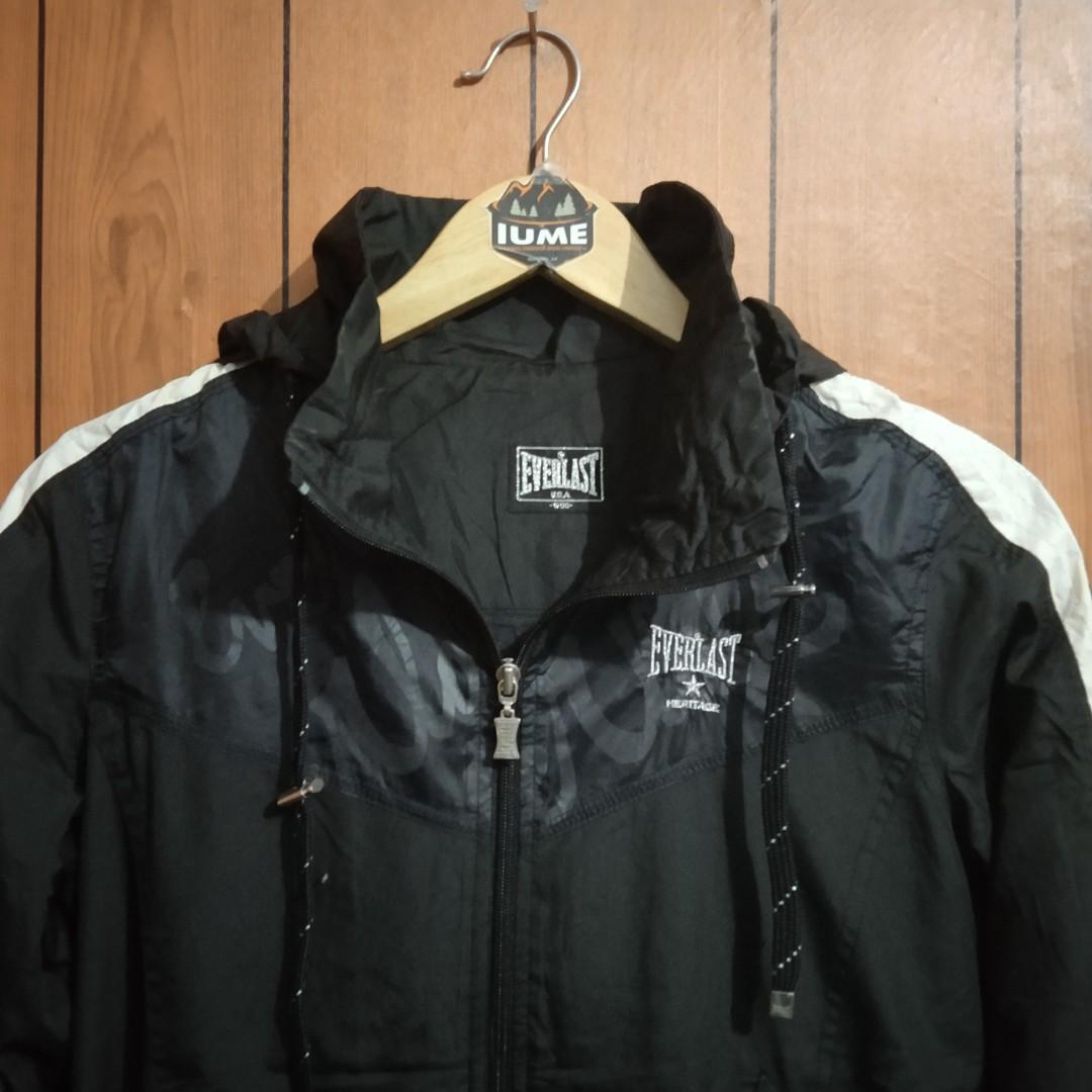 Jaket everlast cheap