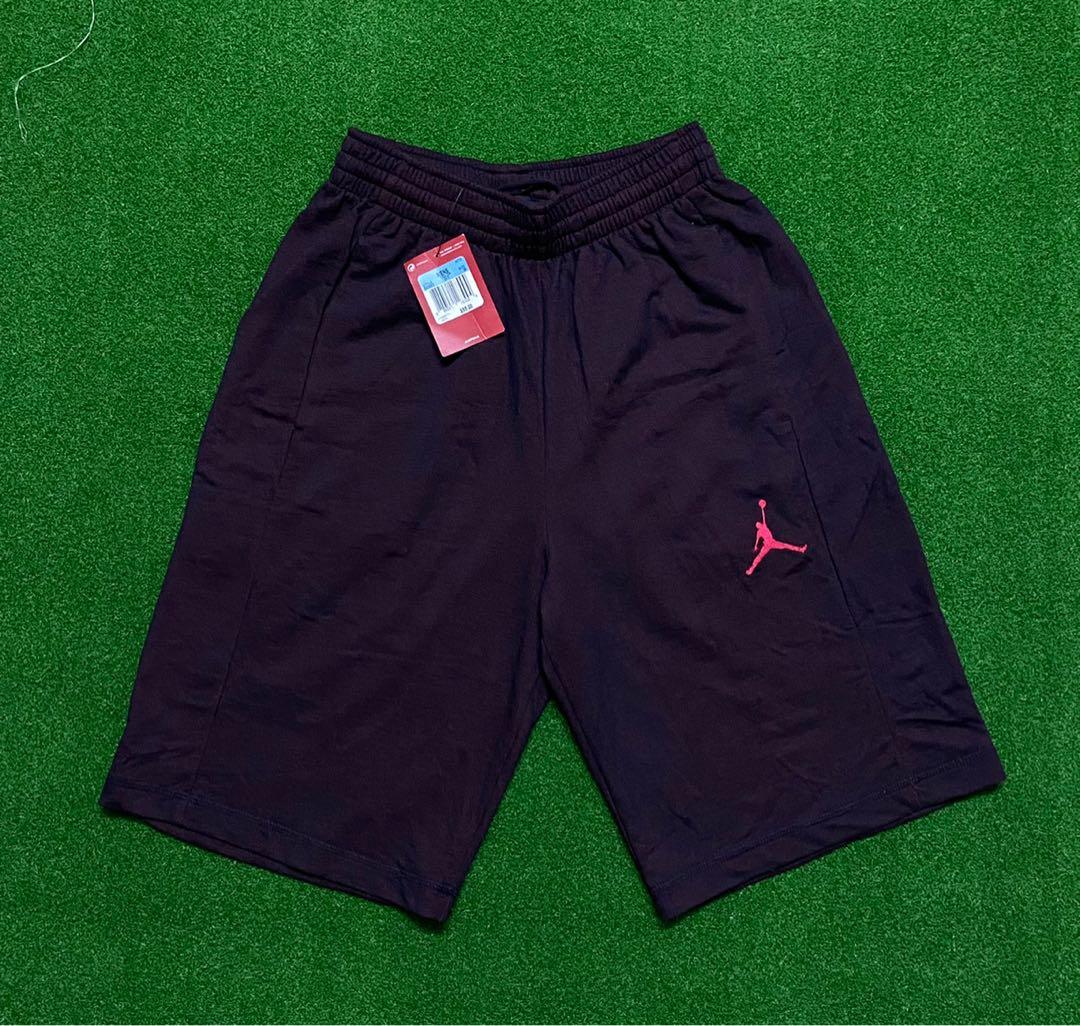 Baggy jordan shorts 2025