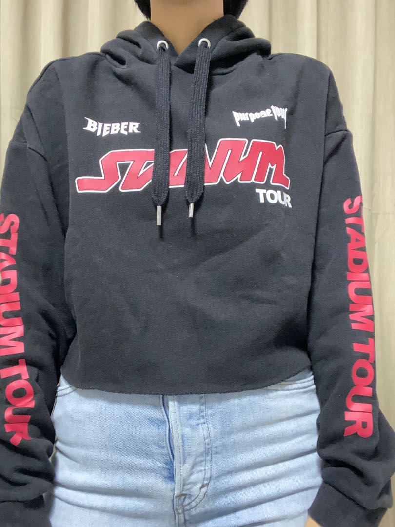 Stadium tour on sale hoodie