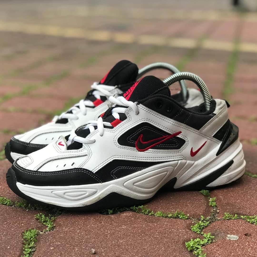 nike m2k tekno 6.5
