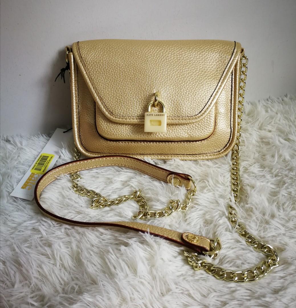 Kate landry crossbody clearance