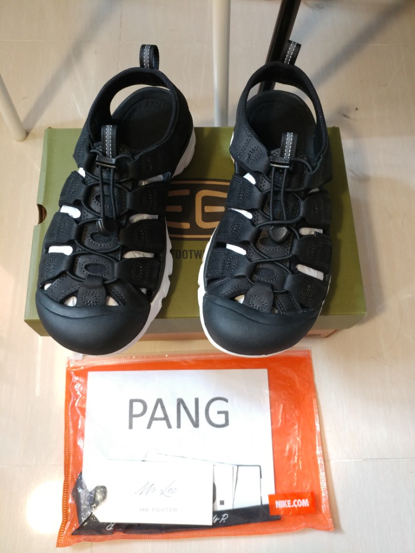 Keen newport ATV sandals Carousell