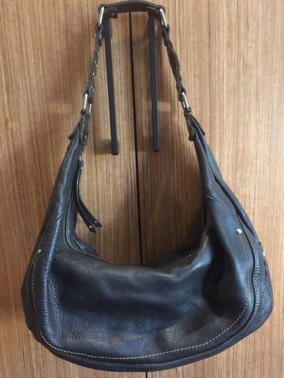 Kenneth cole shoulder bag hot sale