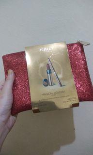 Kiko Milano Magical Holiday Lip Kit