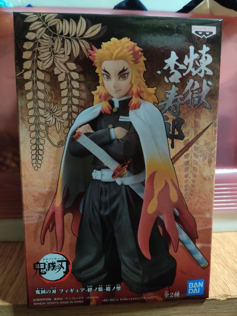 Kimetsu No Yaiba Demon Slayer Vol 10 Kyojuro Rengoku B Jpn Ver Hobbies Toys Toys Games On Carousell Kimetsu No Yaiba Demon Slayer Vol 10 Kyojuro Rengoku B Jpn Ver Hobbies Toys Toys Games On Carousell